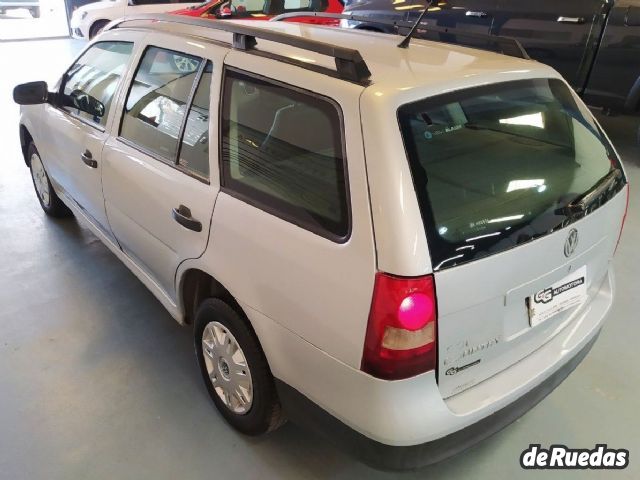 Volkswagen Gol Country Usado en Mendoza, deRuedas