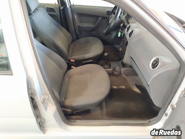 Volkswagen Gol Country Usado en Mendoza, deRuedas