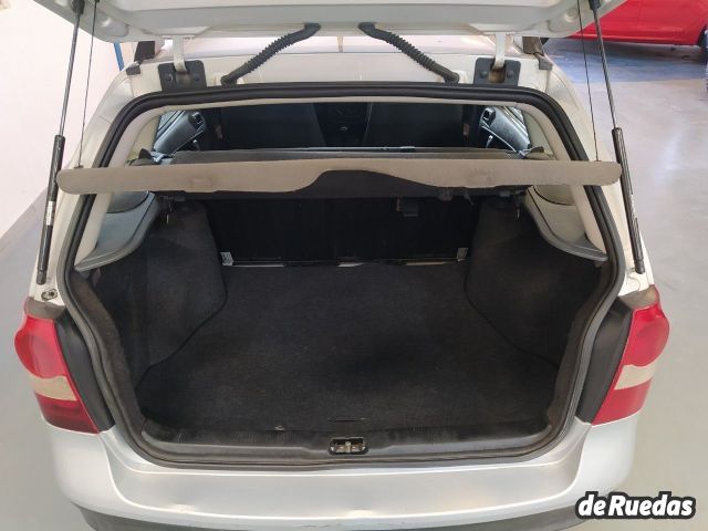 Volkswagen Gol Country Usado en Mendoza, deRuedas