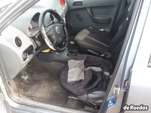 Volkswagen Gol Country Usado en Mendoza, deRuedas