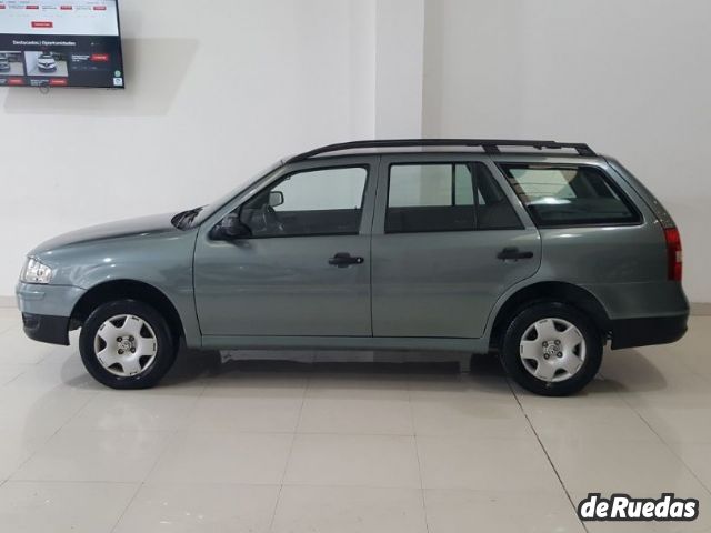 Volkswagen Gol Country Usado en Mendoza, deRuedas