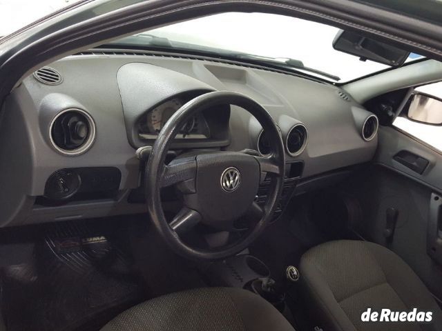 Volkswagen Gol Country Usado en Mendoza, deRuedas