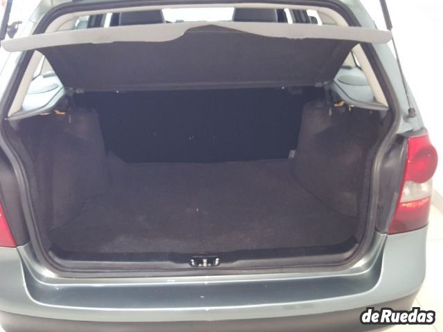 Volkswagen Gol Country Usado en Mendoza, deRuedas