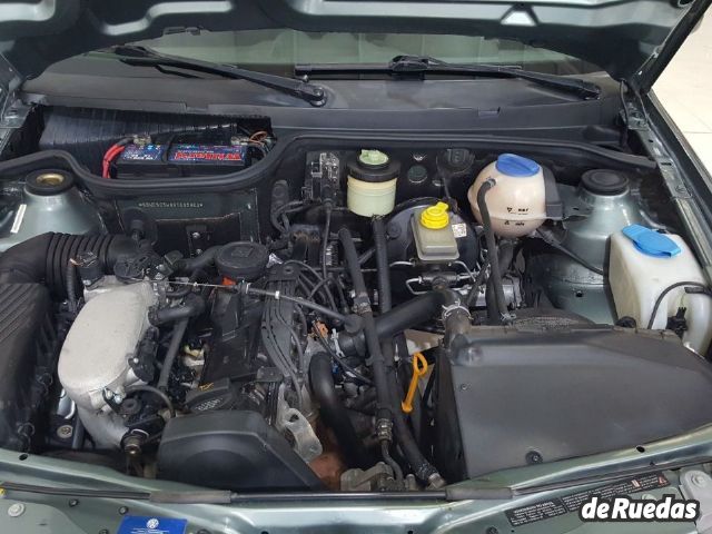 Volkswagen Gol Country Usado en Mendoza, deRuedas