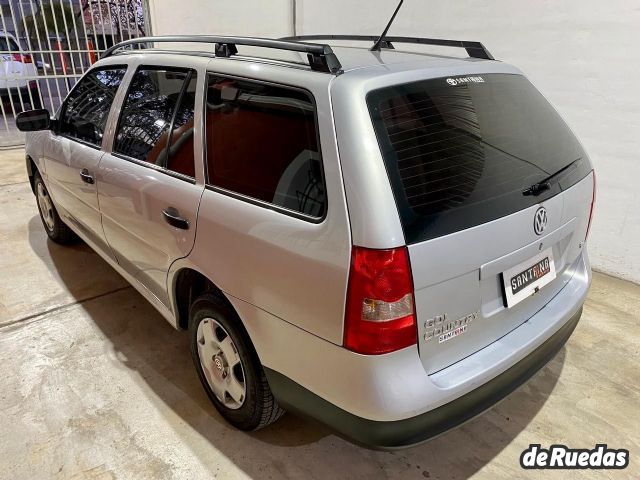 Volkswagen Gol Country Usado en Mendoza, deRuedas