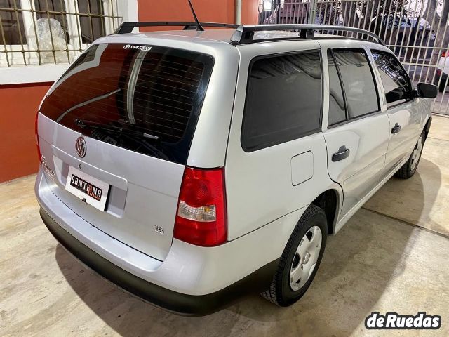 Volkswagen Gol Country Usado en Mendoza, deRuedas