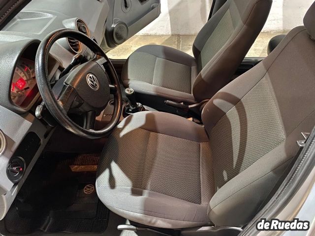 Volkswagen Gol Country Usado en Mendoza, deRuedas