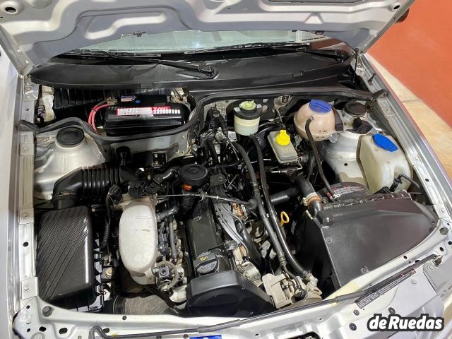 Volkswagen Gol Country Usado en Mendoza, deRuedas