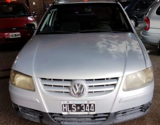 Volkswagen Gol Country Usado en Mendoza