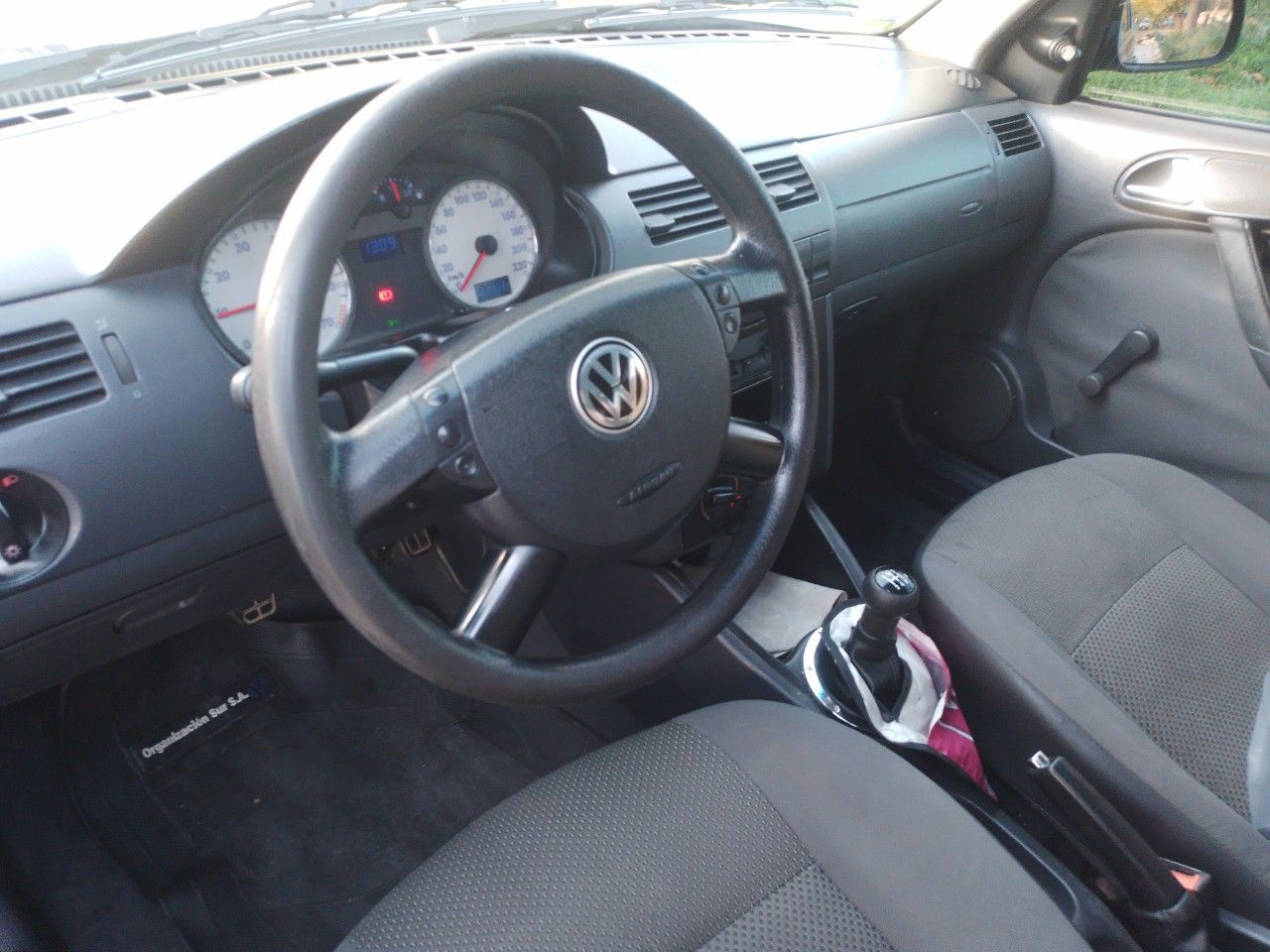 Volkswagen Gol Country Usado en Mendoza, deRuedas