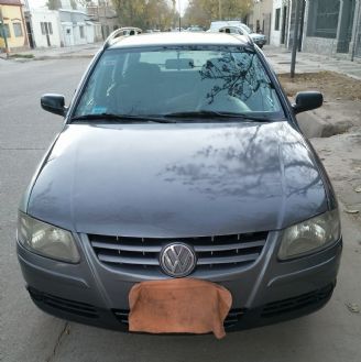 Volkswagen Gol Country Usado en Mendoza