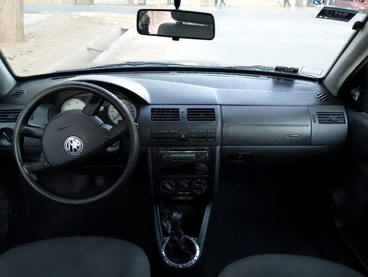 Volkswagen Gol Country Usado en Mendoza, deRuedas
