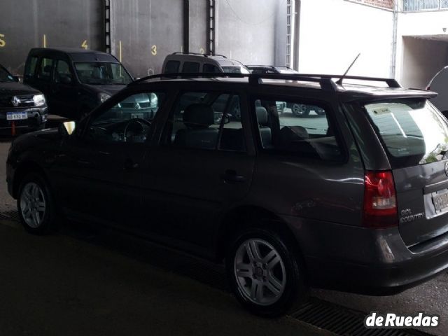 Volkswagen Gol Country Usado en Mendoza, deRuedas