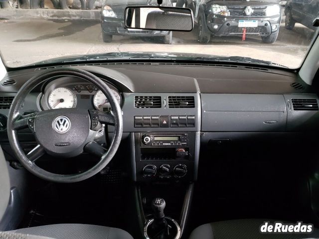 Volkswagen Gol Country Usado en Mendoza, deRuedas