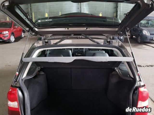 Volkswagen Gol Country Usado en Mendoza, deRuedas