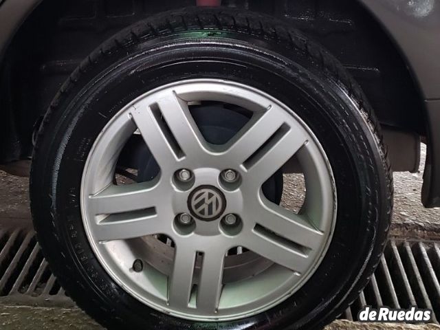 Volkswagen Gol Country Usado en Mendoza, deRuedas