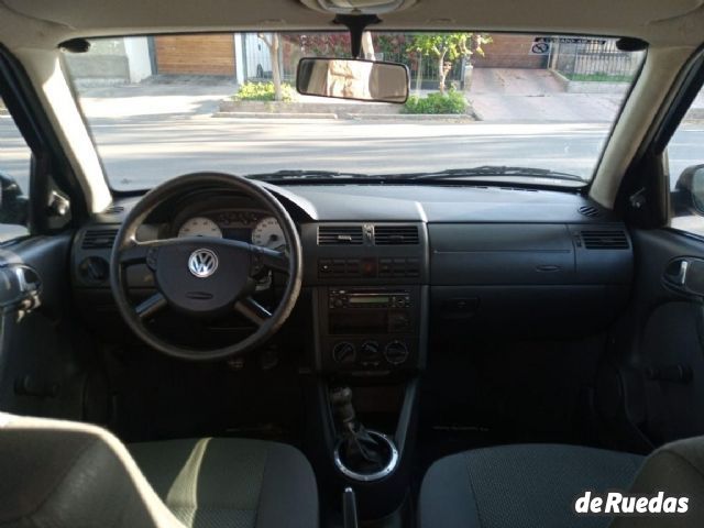 Volkswagen Gol Country Usado en Mendoza, deRuedas