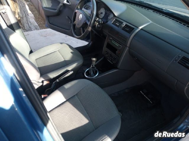 Volkswagen Gol Country Usado en Mendoza, deRuedas