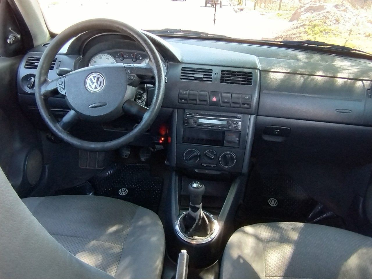 Volkswagen Gol Country Usado en Mendoza, deRuedas