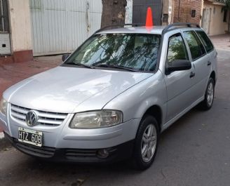 Volkswagen Gol Country en Mendoza