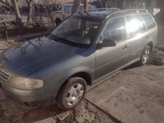 Volkswagen Gol Country Usado en Mendoza