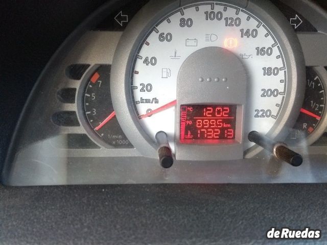 Volkswagen Gol Country Usado en Mendoza, deRuedas