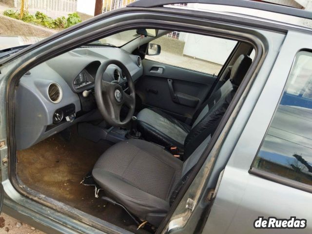 Volkswagen Gol Country Usado en Mendoza, deRuedas