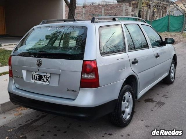 Volkswagen Gol Country Usado en Mendoza, deRuedas