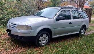 Volkswagen Gol Country Usado en Córdoba