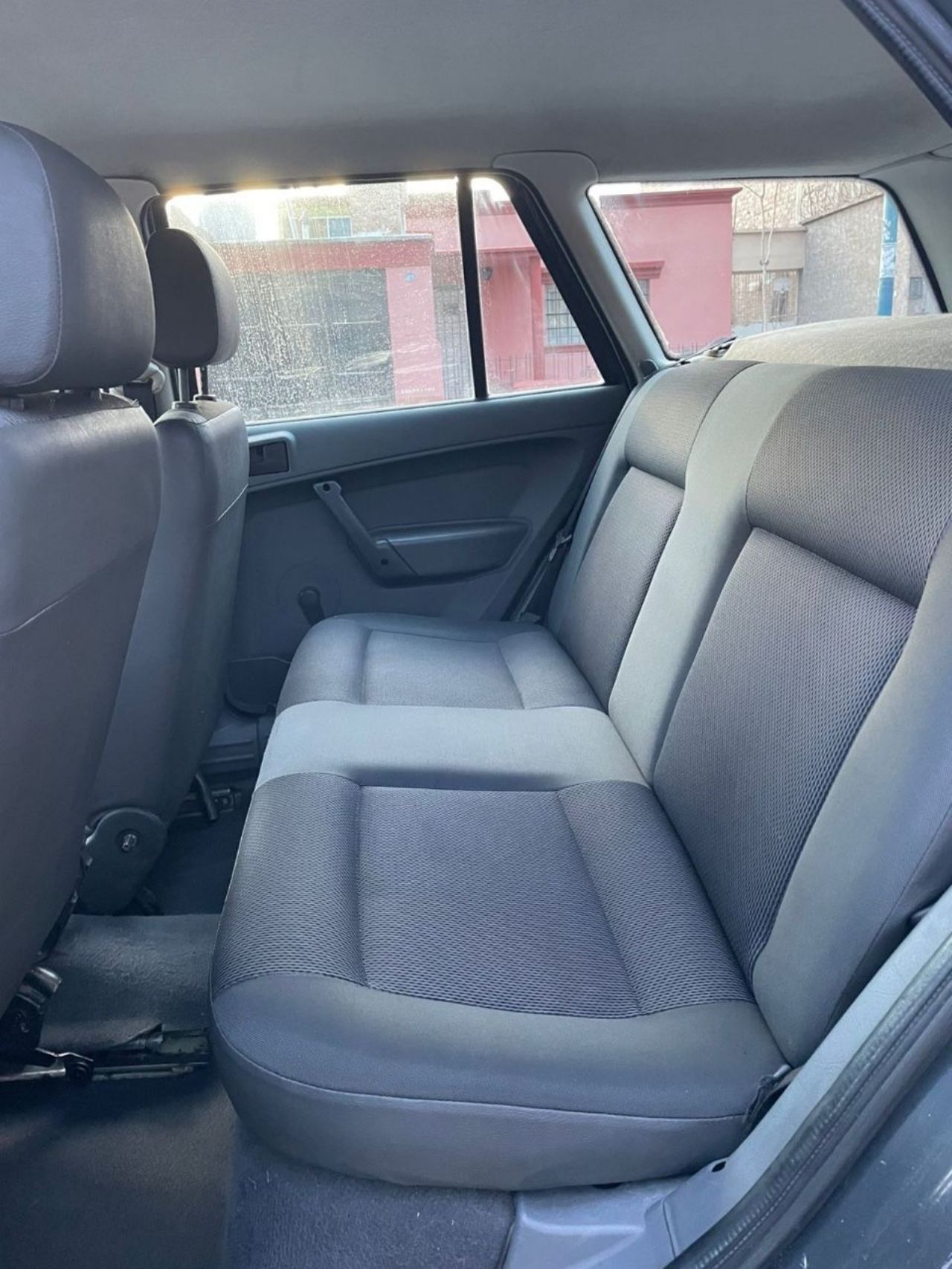 Volkswagen Gol Country Usado Financiado en Mendoza, deRuedas