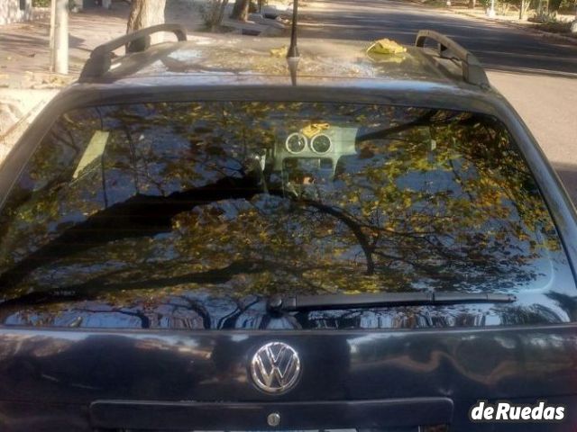 Volkswagen Gol Country Usado en Mendoza, deRuedas