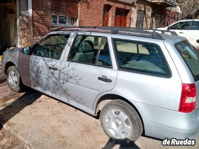 Volkswagen Gol Country Usado en Mendoza, deRuedas