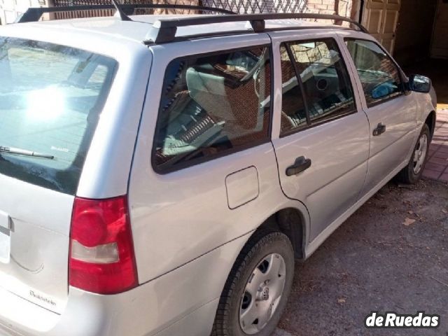 Volkswagen Gol Country Usado en Mendoza, deRuedas