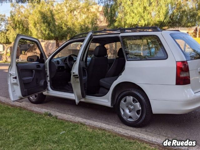 Volkswagen Gol Country Usado en Mendoza, deRuedas