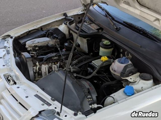 Volkswagen Gol Country Usado en Mendoza, deRuedas