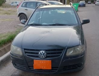 Volkswagen Gol Country Usado en Mendoza