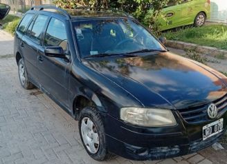 Volkswagen Gol Country Usado en Córdoba