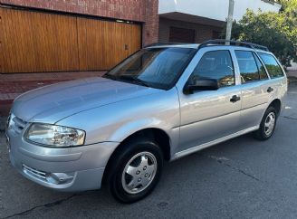 Volkswagen Gol Country Usado en Córdoba