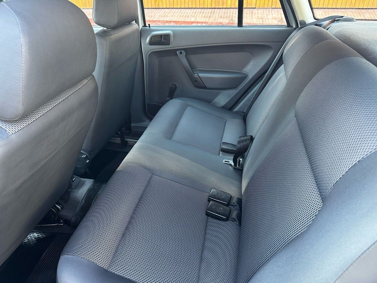 Volkswagen Gol Country Usado en Córdoba, deRuedas