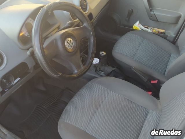 Volkswagen Gol Country Usado en Mendoza, deRuedas