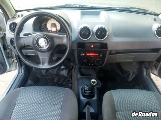 Volkswagen Gol Country Usado en Mendoza, deRuedas