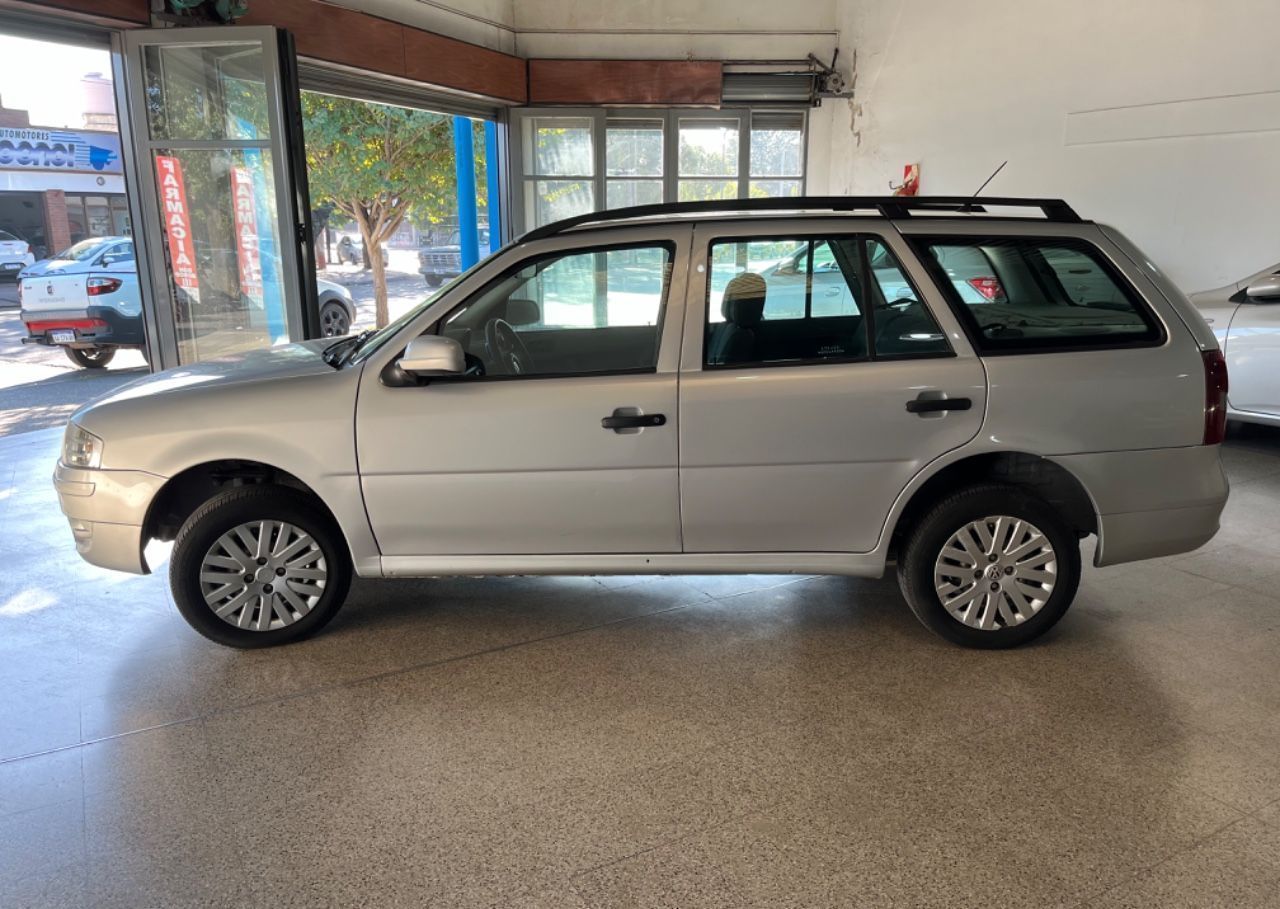 Volkswagen Gol Country Usado en Córdoba, deRuedas