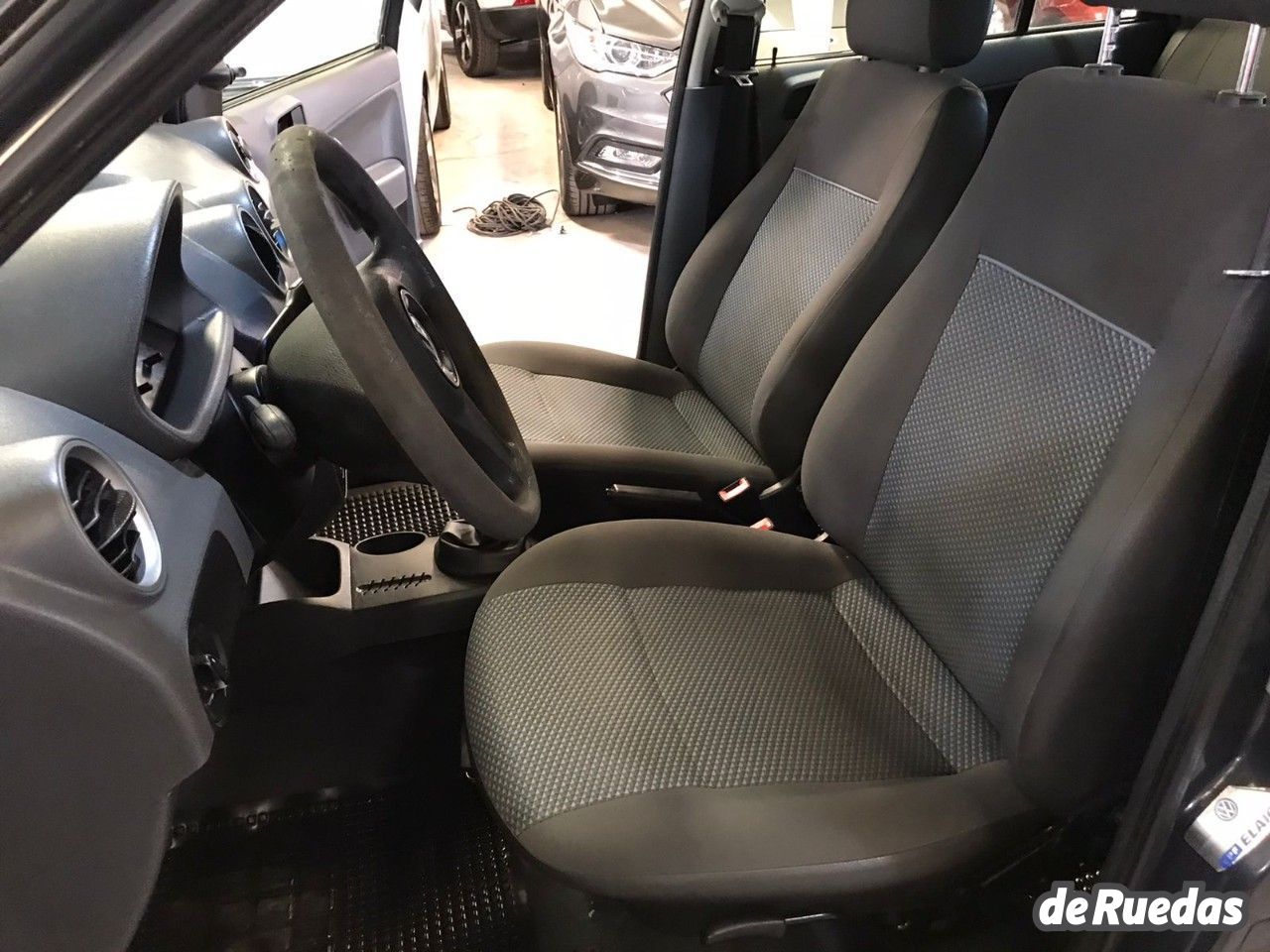 Volkswagen Gol Country Usado en Mendoza, deRuedas
