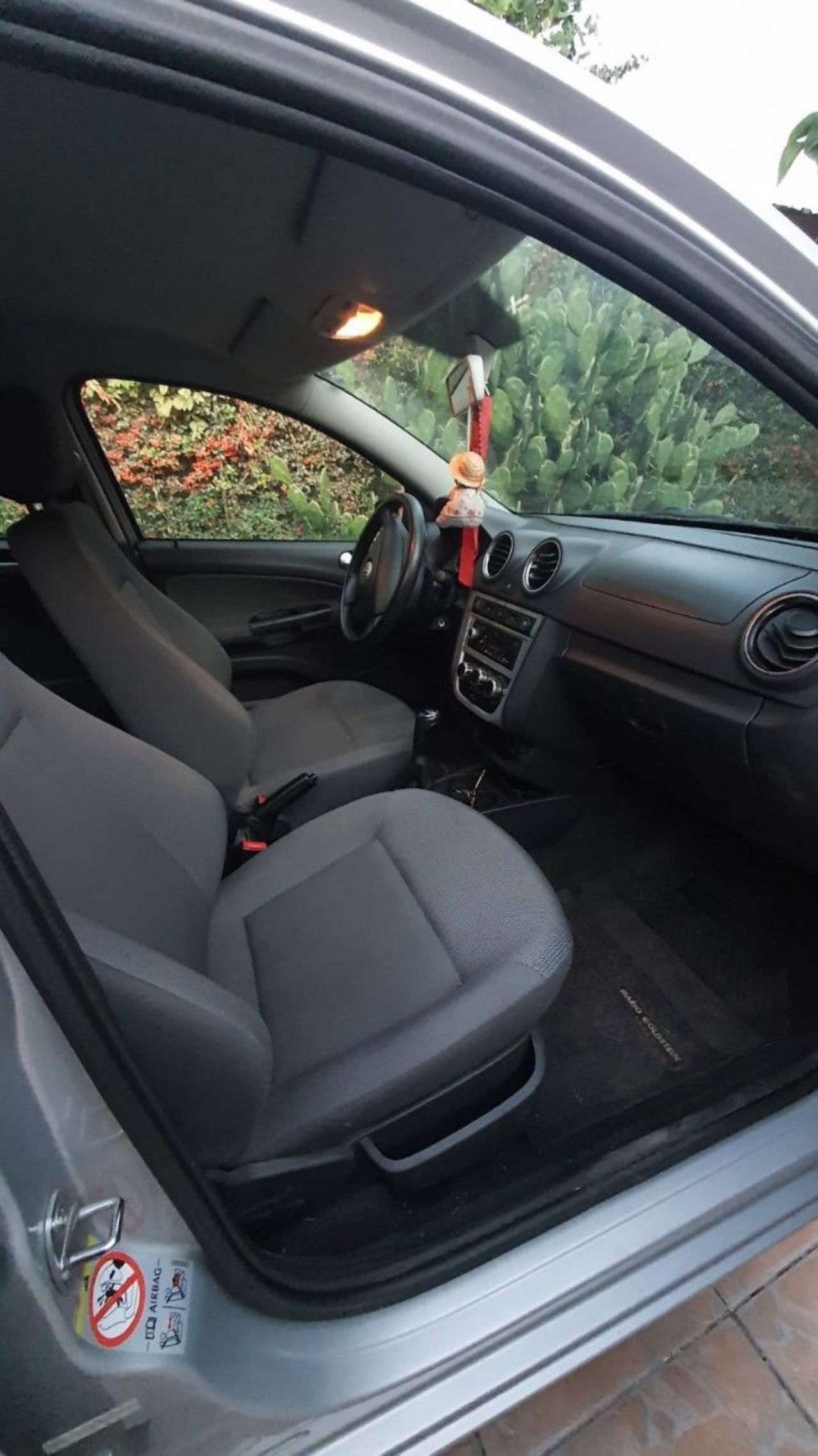 Volkswagen Gol Trend Usado en Mendoza, deRuedas