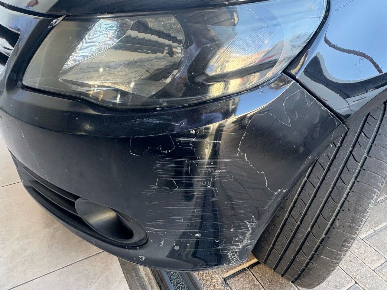 Volkswagen Gol Trend Usado Financiado en Córdoba, deRuedas