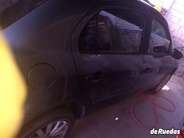 Volkswagen Gol Trend Usado en Mendoza, deRuedas