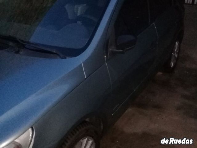 Volkswagen Gol Trend Usado en Mendoza, deRuedas