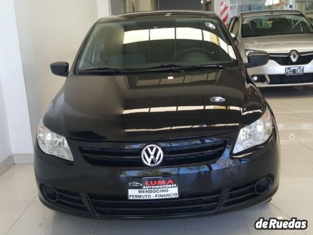 Volkswagen Gol Trend Usado en Mendoza, deRuedas