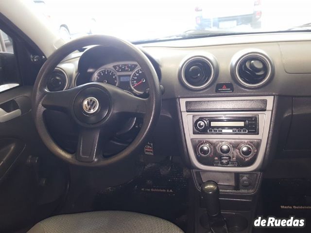 Volkswagen Gol Trend Usado en Mendoza, deRuedas