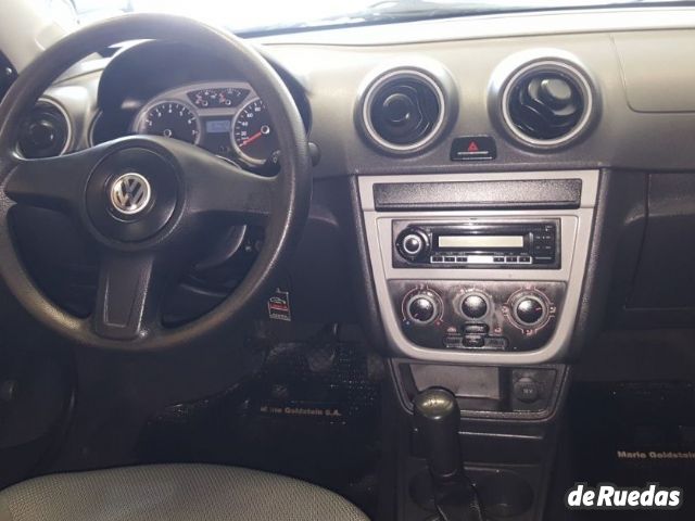 Volkswagen Gol Trend Usado en Mendoza, deRuedas